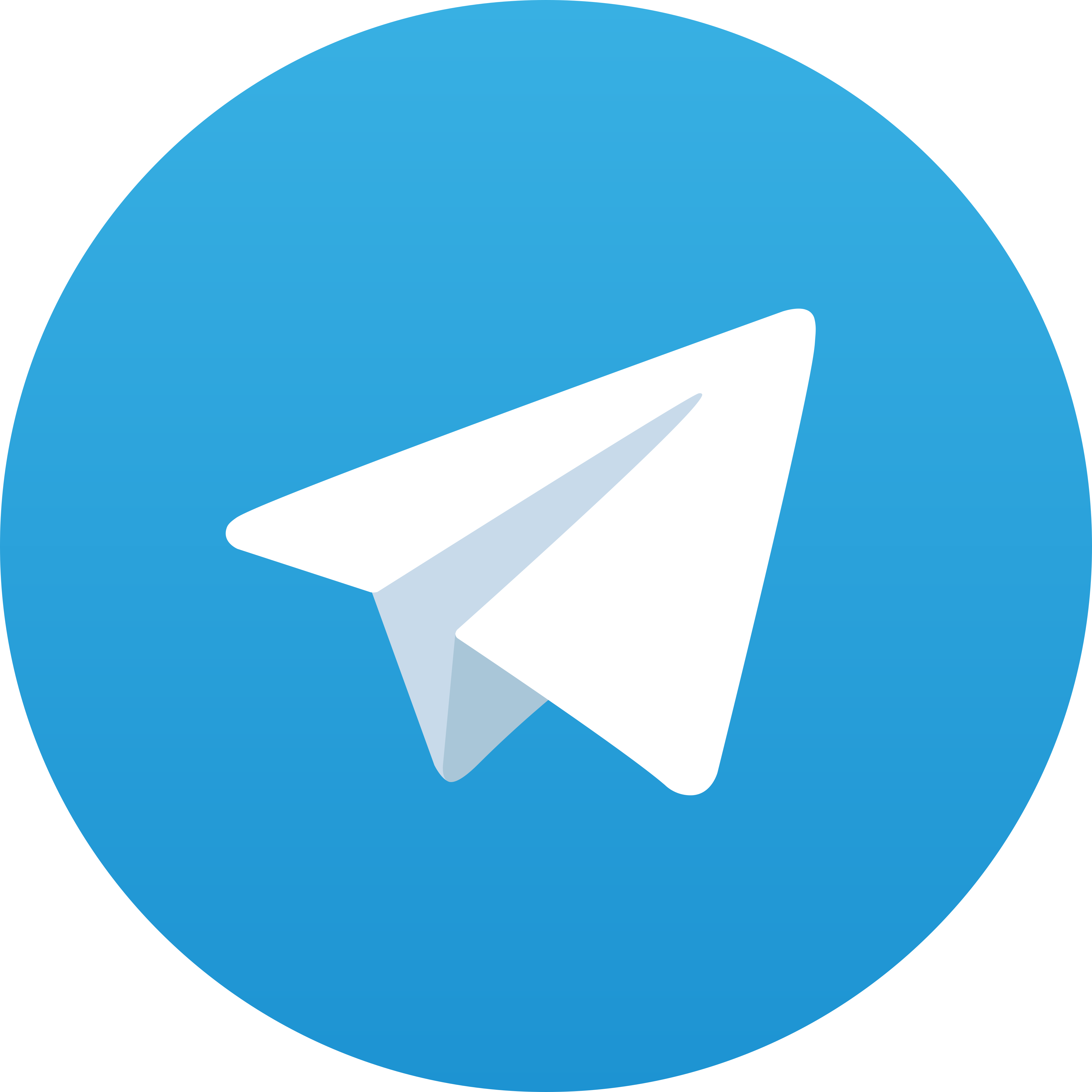 Telegram Bumi69